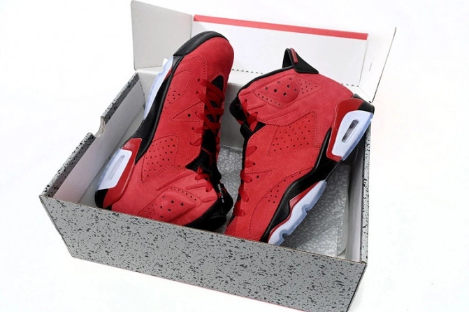 Cheap 6 CT8529-600 Jordan Air Toro 0806